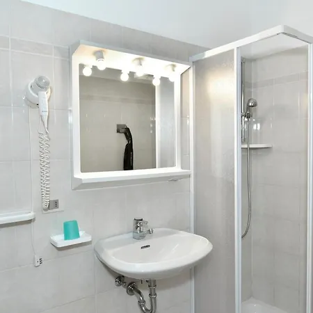 Residenza Scoiattolo Apartament