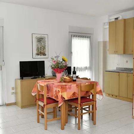 Residenza Scoiattolo Ponte delle Arche