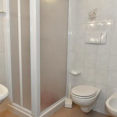 Apartament Residenza Scoiattolo Ponte delle Arche
