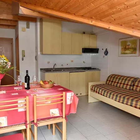 Residenza Scoiattolo Ponte delle Arche