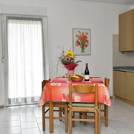 Residenza Scoiattolo Ponte delle Arche