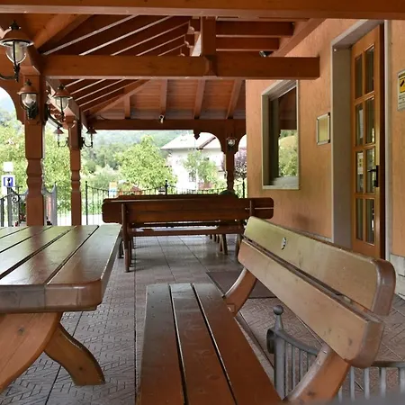 Apartament Residenza Scoiattolo *