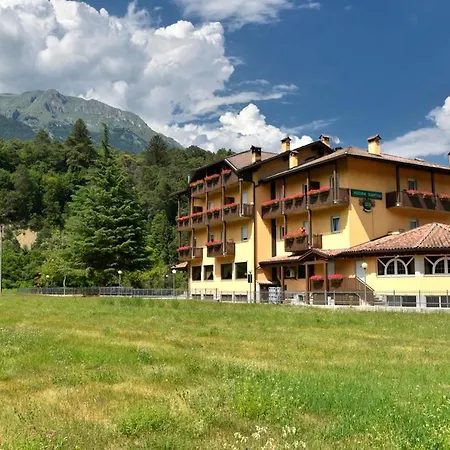 Apartament Residenza Scoiattolo *