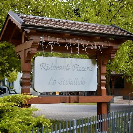 Residenza Scoiattolo Apartament Ponte delle Arche