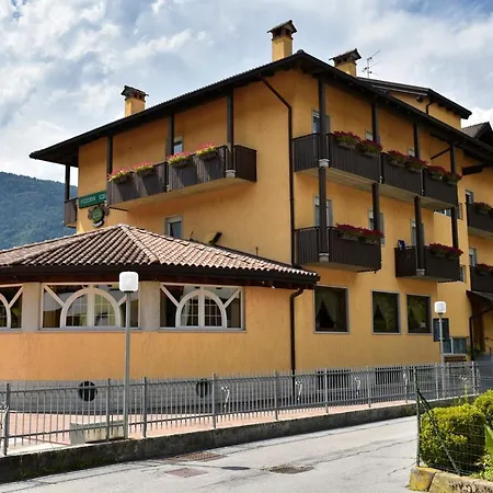 Apartament Residenza Scoiattolo