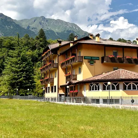 Residenza Scoiattolo *